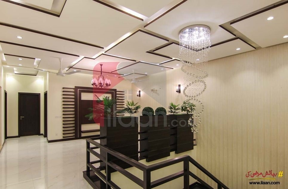 7.75 Marla House for Sale in Block C, Phase 6, DHA Lahore
