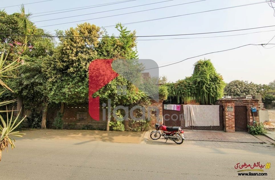 1 kanal house for sale in Block N, Phase 1, DHA, Lahore