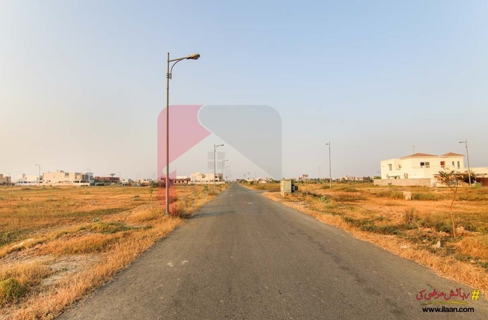 1 kanal plot ( Plot no 784 ) available for sale in Block K, Phase 6, DHA, Lahore