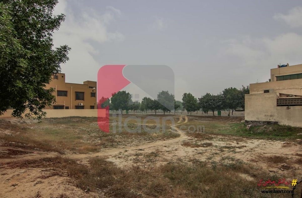 10 marla plot ( Plot no 515 ) available for sale in Nargis Block, Sector C, Bahria Town, Lahore