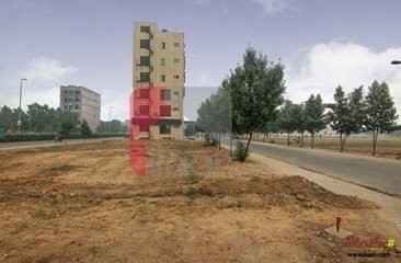 8 marla plot ( Plot no 1 B-side ) available for sale in Rafi Block, Sector E, Bahria Town, Lahore