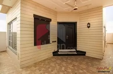 5 marla house available for sale in C Block, Phase 9 Town, DHA