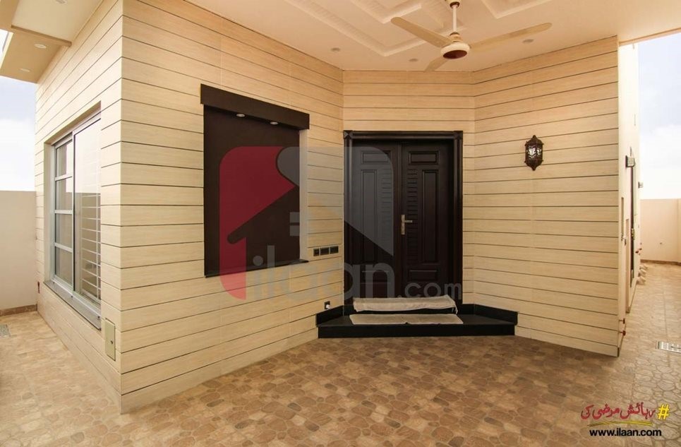 5 marla house available for sale in C Block, Phase 9 Town, DHA