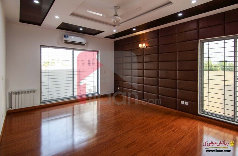 1 Kanal House for Sale in Block B, Phase 6, DHA, Lahore