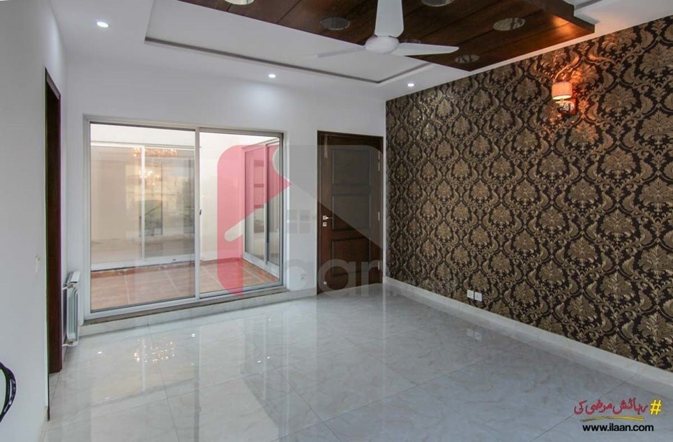 1 Kanal House for Sale in Block B, Phase 6, DHA, Lahore