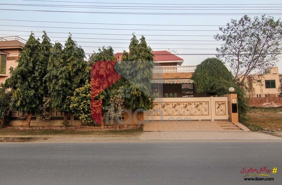 10 marla house for sale in Block EE, Phase 4, DHA, Lahore