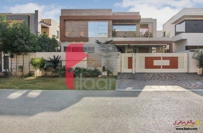 1 kanal house available for sale in B - Block, Phase 5, DHA