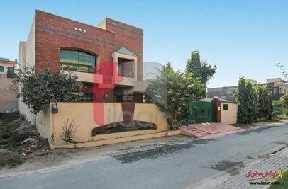 2 Kanal house available for sale in A - Block, Phase 2, PCSIR Housing Scheme
