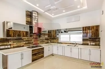 1 Kanal house available for sale in E1 - Block, Wapda Town