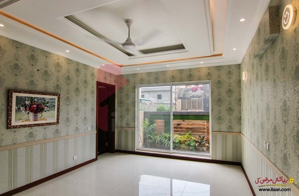 1 Kanal house available for sale in E1 - Block, Wapda Town
