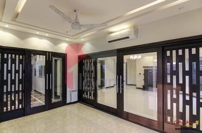 1 Kanal House for Sale in Block H, Phase 6, DHA Lahore