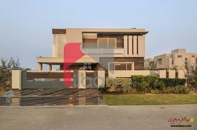 1 kanal house available for sale in H Block, Phase 6, DHA