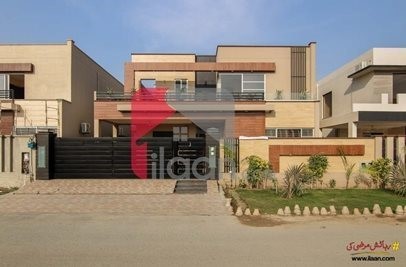 1 kanal house available for sale in C - Block, Phase 6, DHA