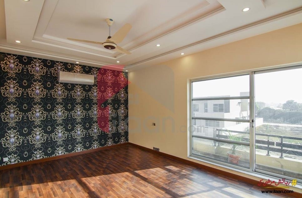 1 kanal house available for sale in C - Block, Phase 6, DHA