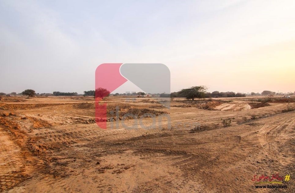 10 Marla plot available for sale in C - Block, Phase 2, NFC ( Plot no 157)