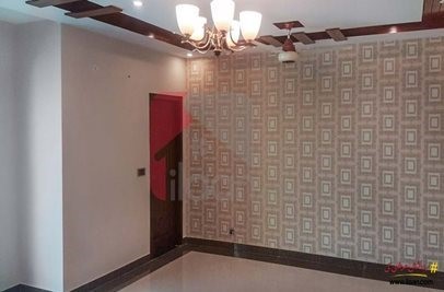 3 Marla House for Sale in Ali Park, Lahore
