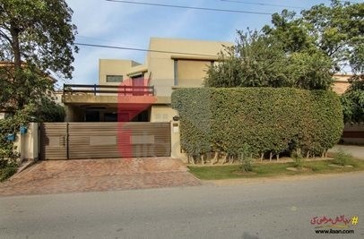 21 marla house available for sale in S - Block, Phase 2, DHA