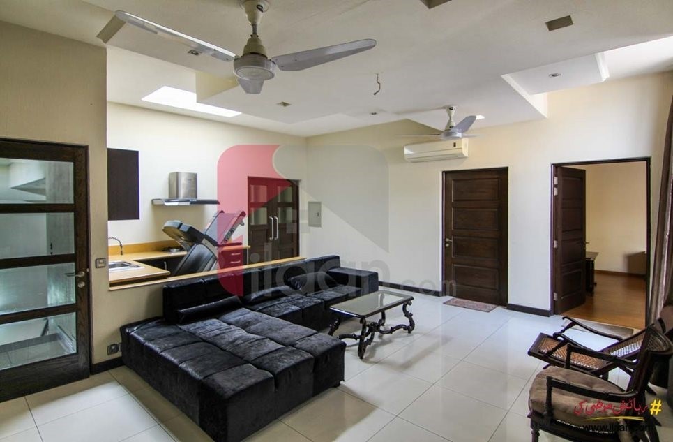 21 marla house available for sale in S - Block, Phase 2, DHA