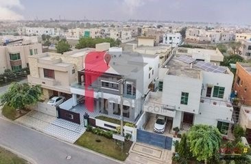 1 Kanal house available for sale in D - Block, Phase XII (EME), DHA