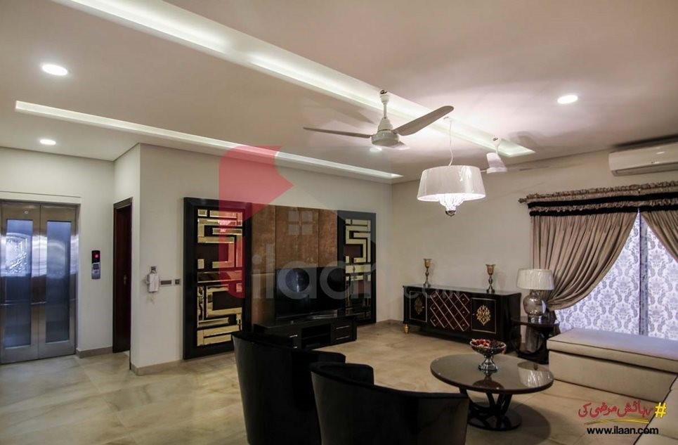 1 kanal house for sale in Block H, Phase 6, DHA, Lahore