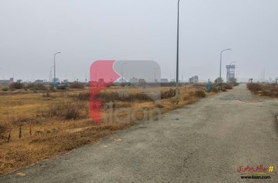 1 kanal plot ( Plot no 390 ) available for sale in Block P, Phase 9 - Prism, DHA, Lahore
