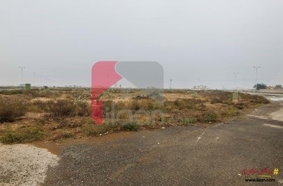 1 kanal plot ( Plot no 567 ) available for sale in Block Y, Phase 7, DHA, Lahore