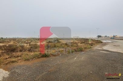 1 kanal plot ( Plot no 567 ) available for sale in Block Y, Phase 7, DHA, Lahore