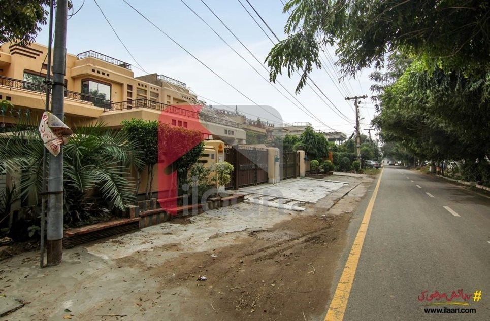 1 kanal house for sale in Block A1, Phase 1, Johar Town, Lahore