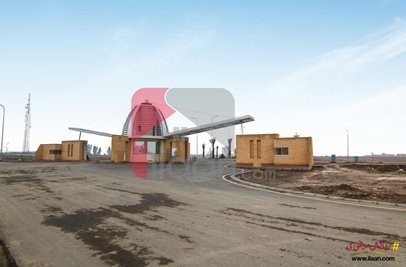 1 kanal plot ( Plot no 190 ) available for sale in Block G1, Phase 4, Bahria Orchard , Lahore
