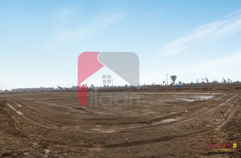 1 kanal plot ( Plot no 190 ) available for sale in Block G1, Phase 4, Bahria Orchard , Lahore