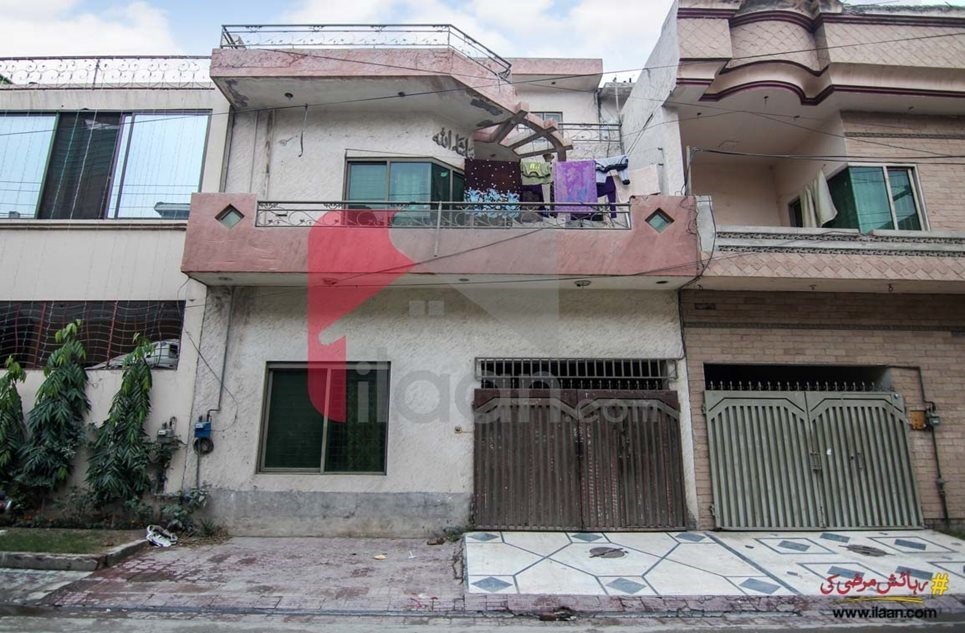3.5 Marla house for sale in Block H2, Johar Town, Lahore