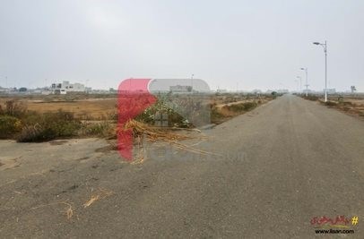 1 kanal plot ( Plot no 1098 ) available for sale in Block S, Phase 7, DHA, Lahore