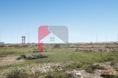 1 kanal plot ( Plot no 1098 ) for sale in Block S, Phase 7, DHA, Lahore