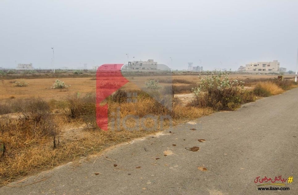 1 kanal plot ( Plot no 747 ) available for sale in Block R, Phase 7, DHA, Lahore