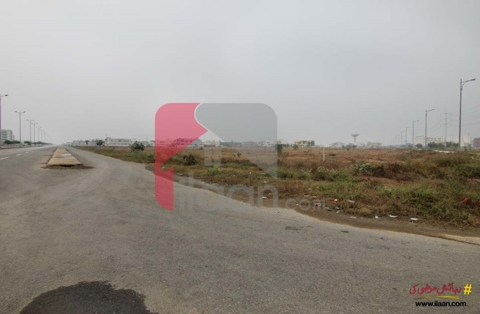1 kanal plot ( Plot no 431 ) available for sale in Block T, Phase 7, DHA, Lahore