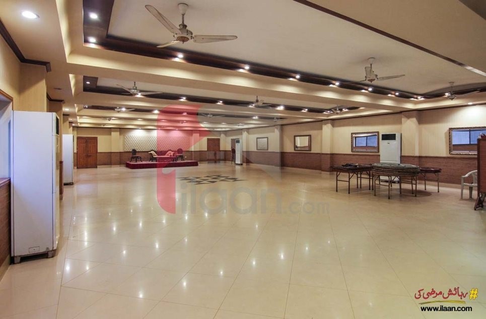 6 marla house for sale in Sami Town, Lahore