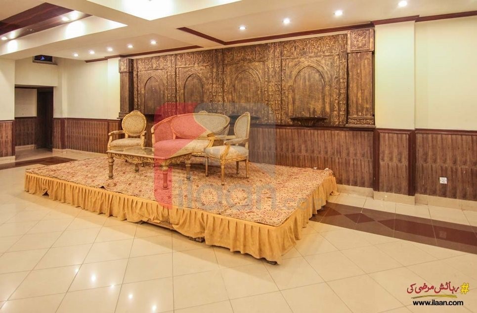 6 marla house for sale in Sami Town, Lahore