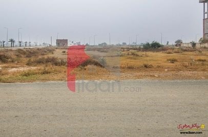 1 Kanal plot ( Plot no 645 ) available for sale in Block H, Phase 9 - Prism, DHA, Lahore