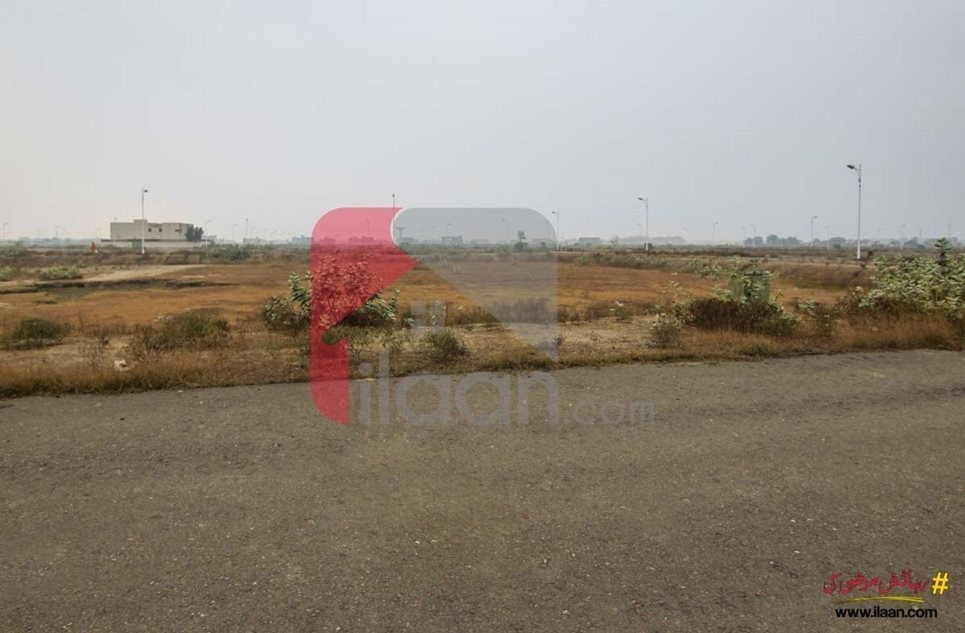 1 kanal plot available for sale in LDA City, Lahore