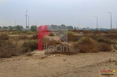 5 marla plot ( Plot no 1421 ) available for sale in Block A, Phase 9 - Town, DHA, Lahore