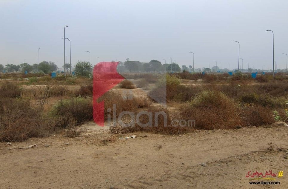 5 marla plot ( Plot no 1421 ) available for sale in Block A, Phase 9 - Town, DHA, Lahore