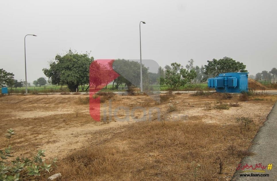 5 marla plot ( Plot no 68 ) available for sale in Block A, Phase 9 - Town, DHA, Lahore
