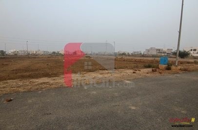 5 marla plot ( Plot no 1021 ) available for sale in Block A, Phase 9 - Town, DHA, Lahore