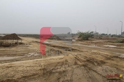 1 kanal plot ( Plot no 539 ) available for sale in Block U, Phase 8, DHA, Lahore