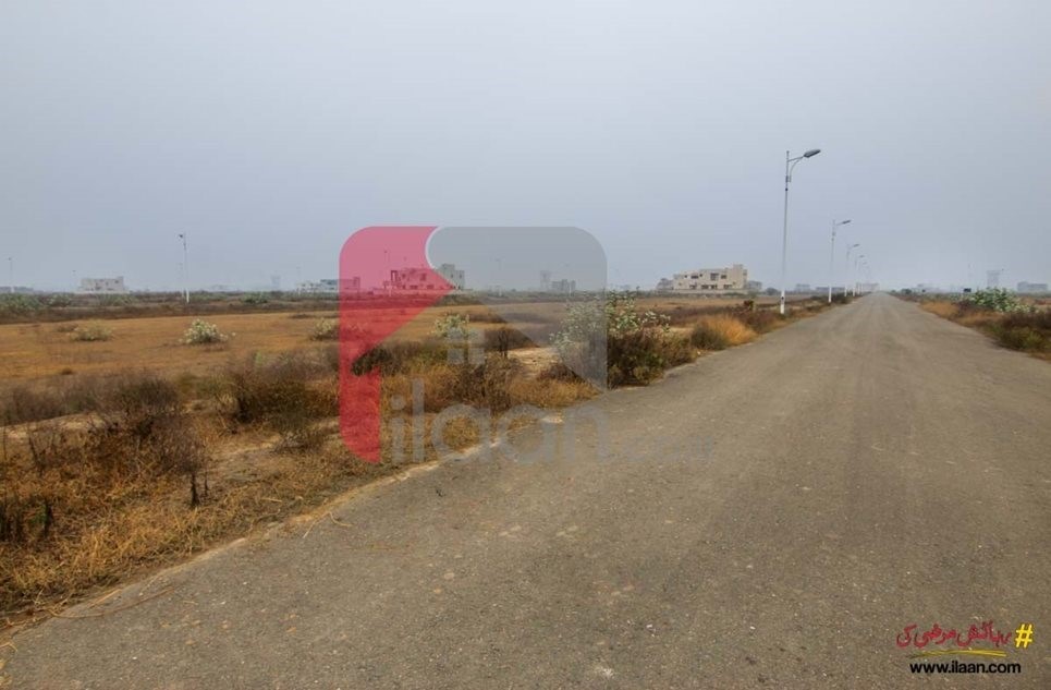 1 kanal plot ( Plot no 791) available for sale in Block C, Phase 9, DHA, Lahore