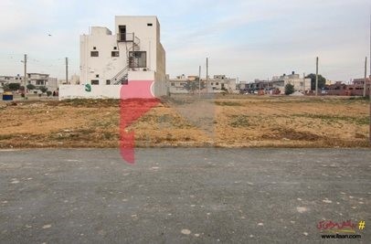1 kanal plot ( Plot no 51) available for sale in Block N, Phase 6, DHA, Lahore