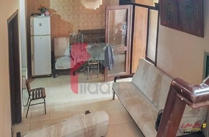 5 Marla House for Sale in Jade Extension Block, Park View Villas, Lahore