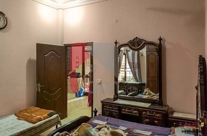 5 Marla House for Sale in Block A, Park View Villas, Lahore