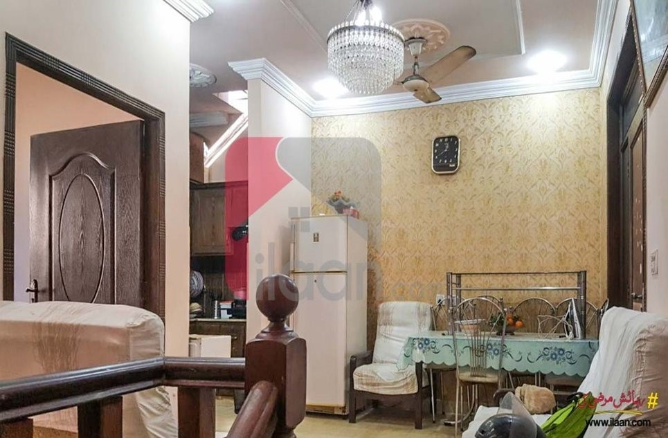 5 Marla House for Sale in Block D, Park View Villas, Lahore