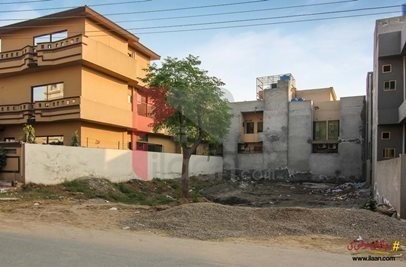 6 marla house for sale in Block D, Gulshan-e-Lahore, Lahore